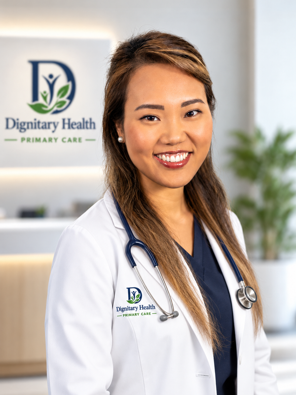 Dr. Lisai Zhang, DO — Board-Certified Family Medicine Physician